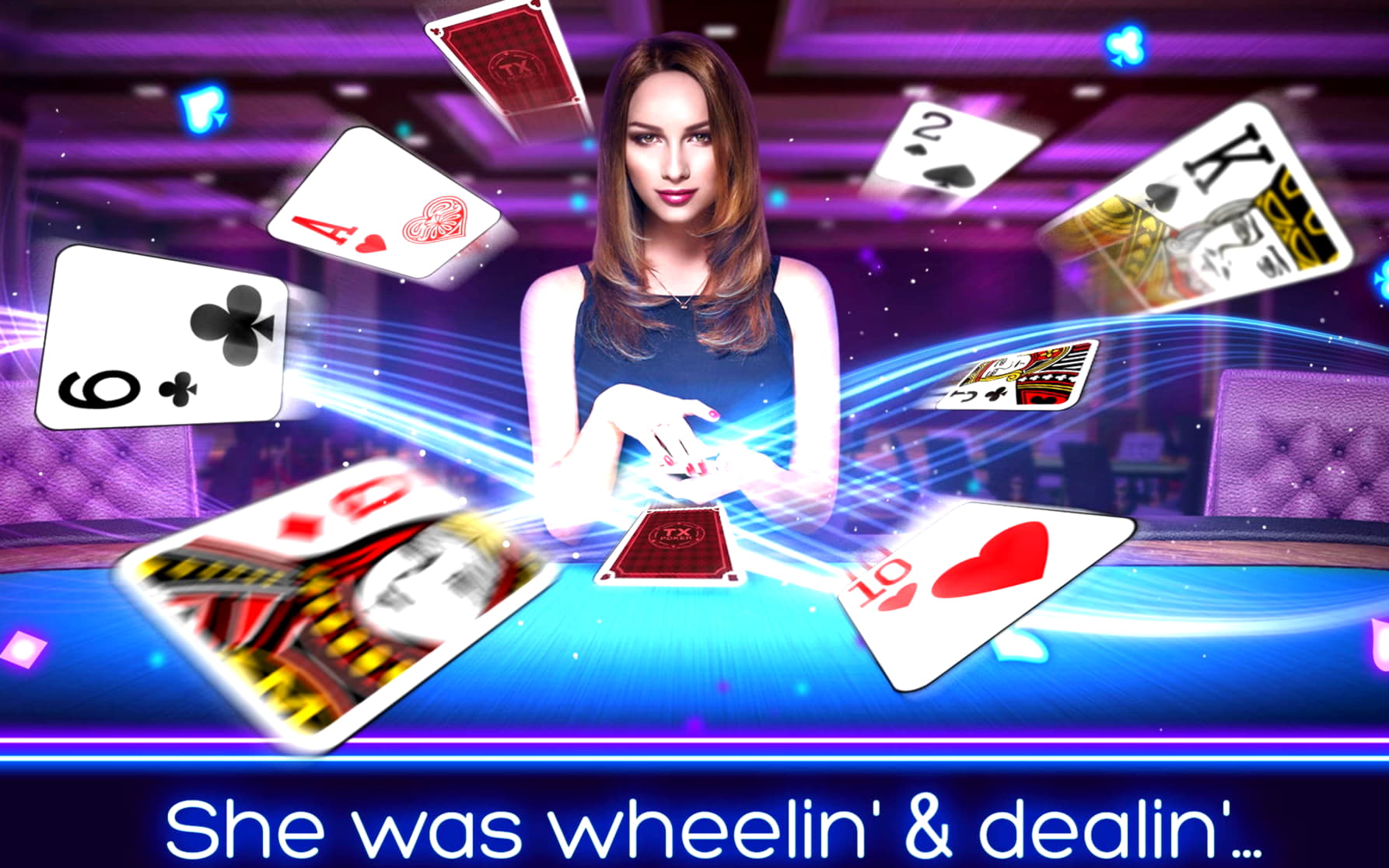 890% Deposit Match Bonus at Party Casino