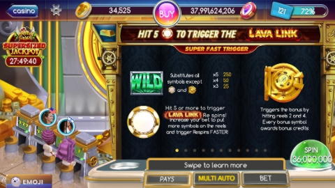 $4115 No deposit bonus code at Spin Palace Casino