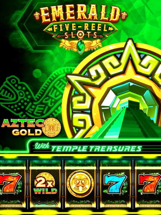 Eur 530 Free Casino Ticket at Energy Casino