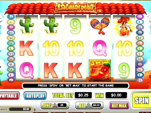 610% Match at a Casino at Ikibu Casino