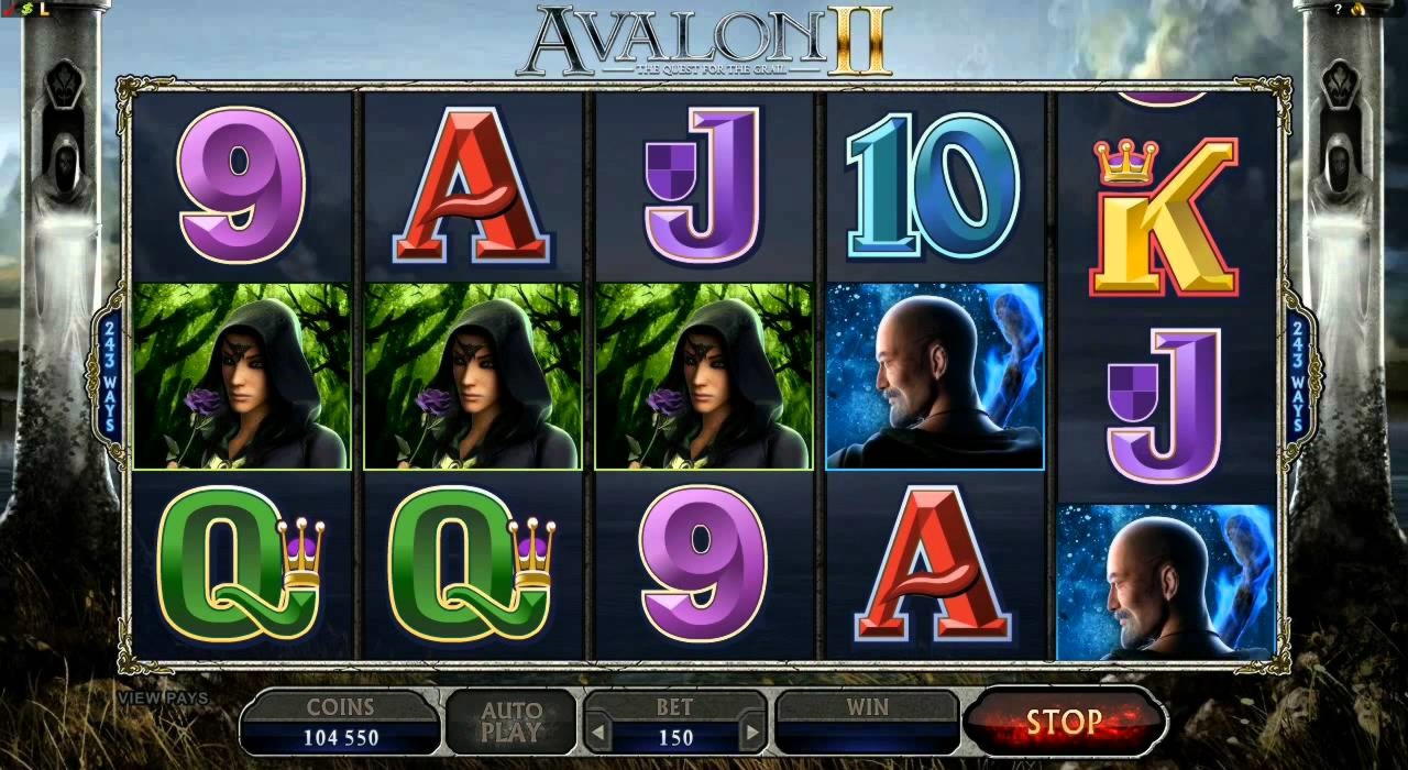 50 Free spins casino at Energy Casino