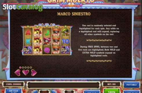 40% Match bonus at Spin Palace Casino
