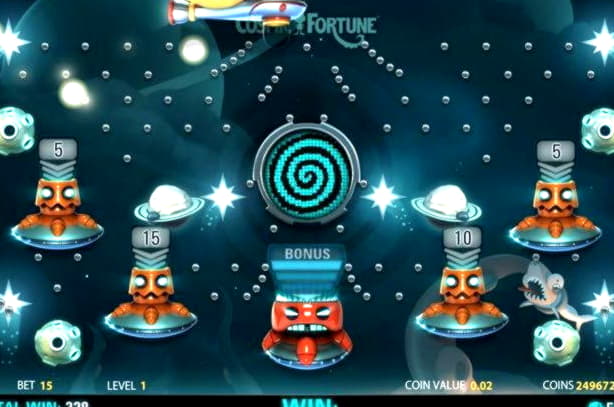 235% First deposit bonus at 888 Casino