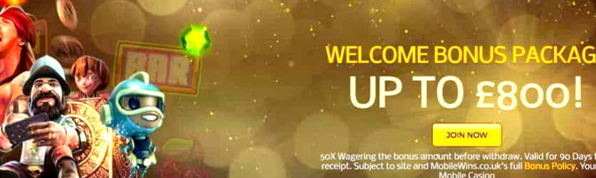 110% Deposit match bonus at Spinit Casino