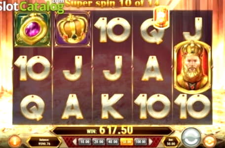 175 Free Casino Spins at Betway Casino