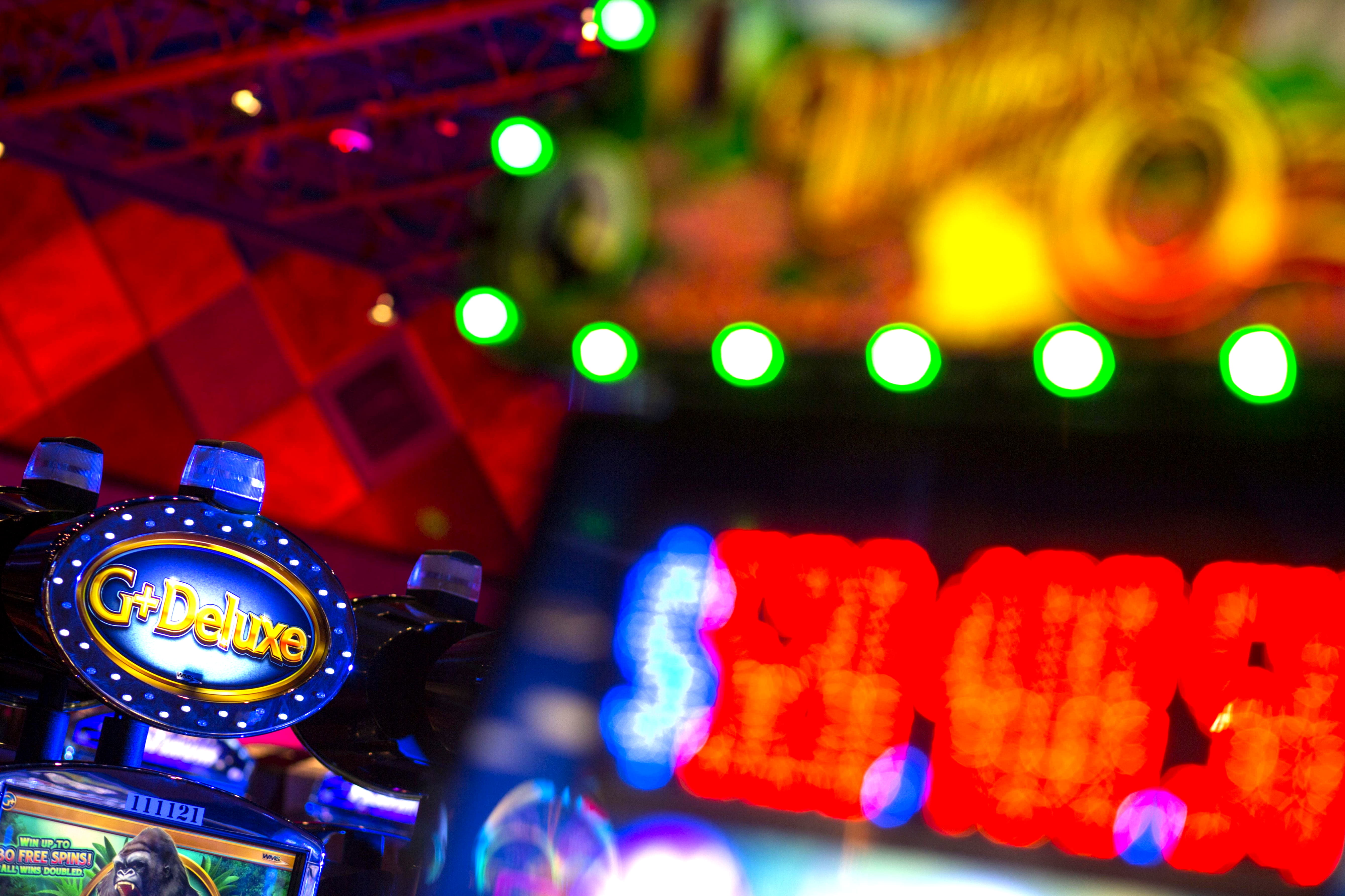 EUR 735 Online Casino Tournament at Spinrider Casino