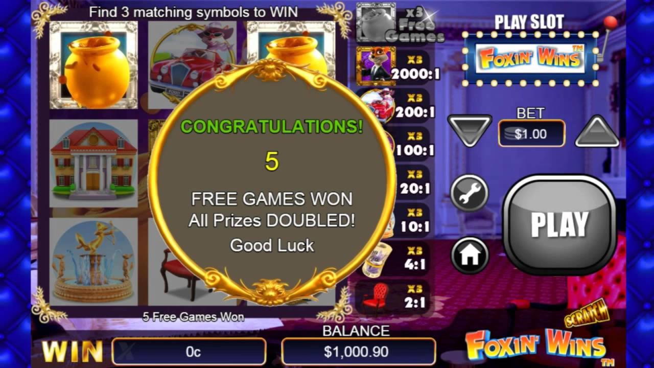 $730 Casino tournaments freeroll at Kaboo Casino