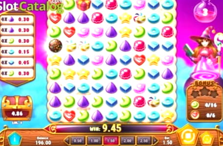Eur 185 Free Casino Tournament at Casino Luck