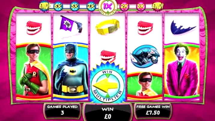 $260 Free Cash at Vegas Hero Casino