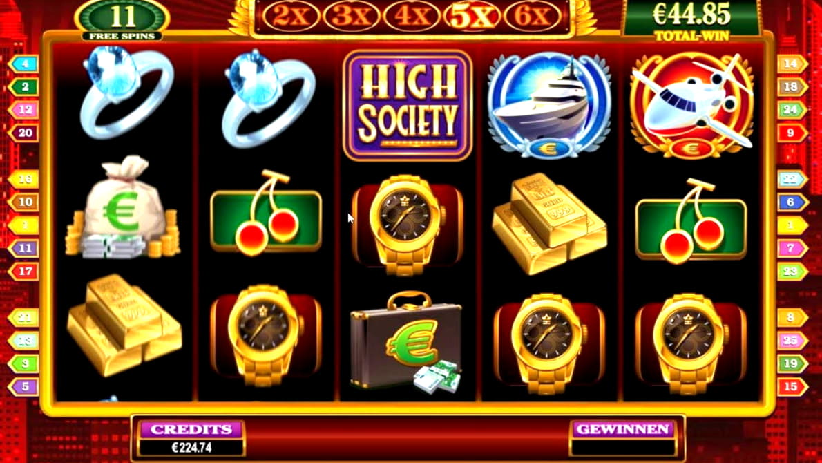 EURO 200 Casino tournaments freeroll at Party Casino