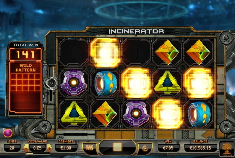 55 Free Spins at Spin Palace Casino