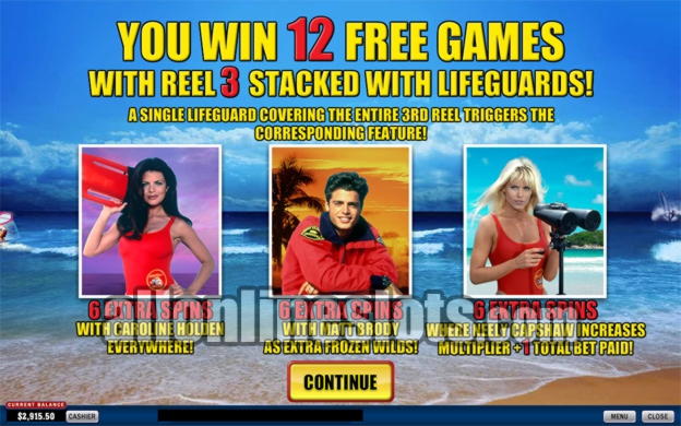 110 FREE Spins at Winner Casino