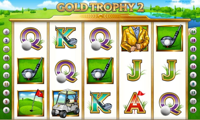 €410 Free Casino Chip at Winner Casino