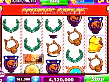 170 Loyal Free Spins! at Kaboo Casino