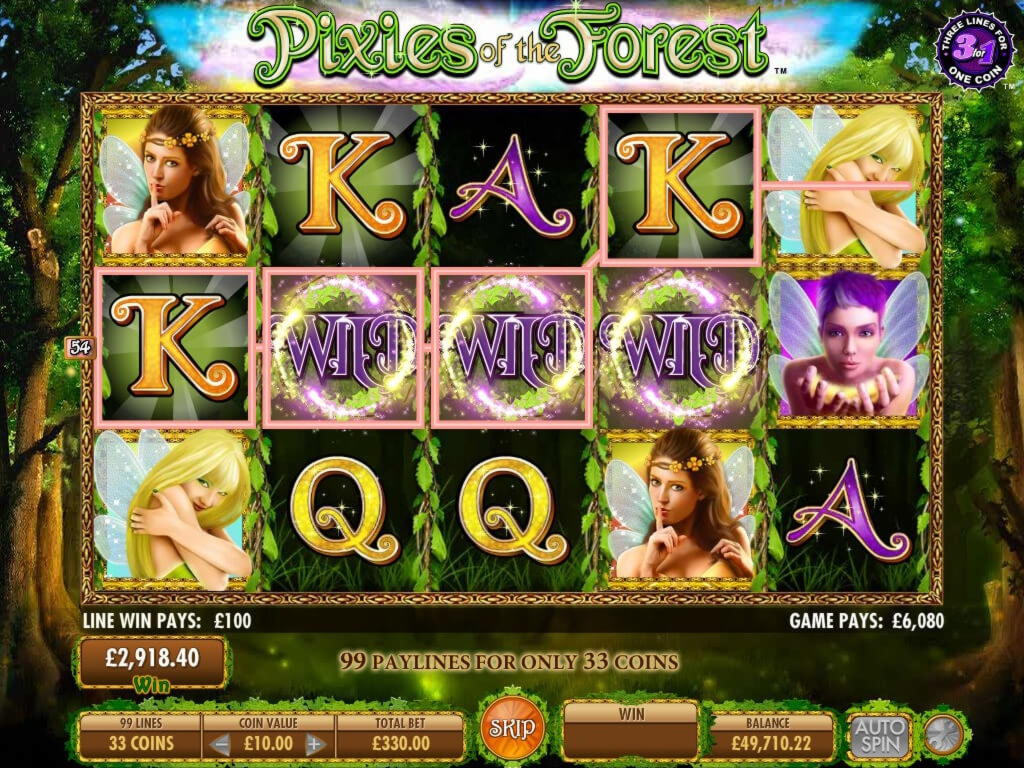 925% First Deposit Bonus at Sloty Casino
