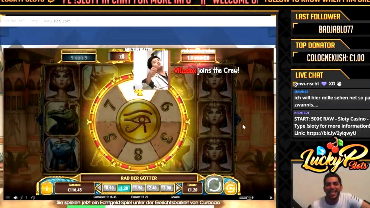 €385 Free Chip at Inter Casino