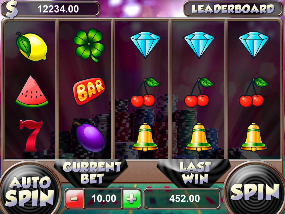 EUR 115 No deposit casino bonus at Spinit Casino