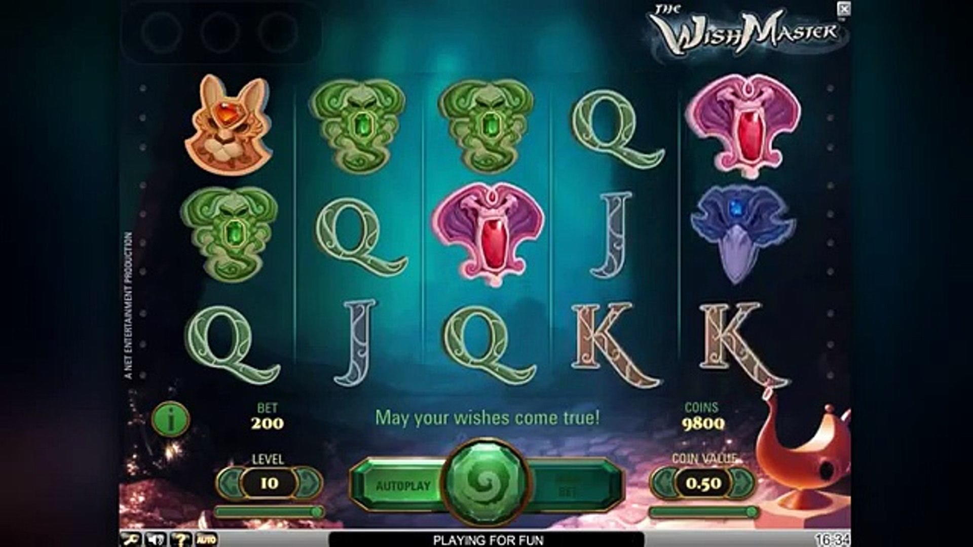 €4325 No deposit casino bonus at Casino Luck