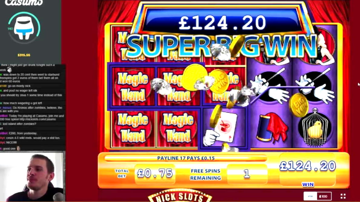 $1835 No deposit bonus casino at Vegas Hero Casino