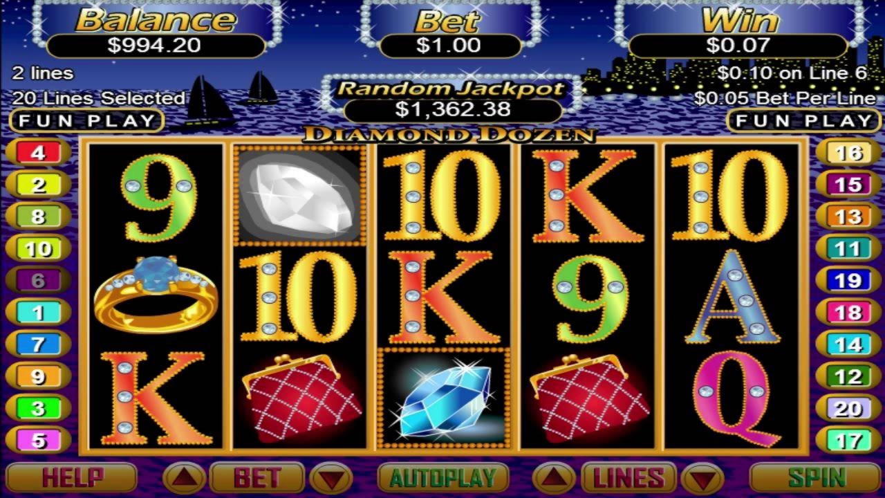 Eur 2020 No deposit bonus at Dunder Casino