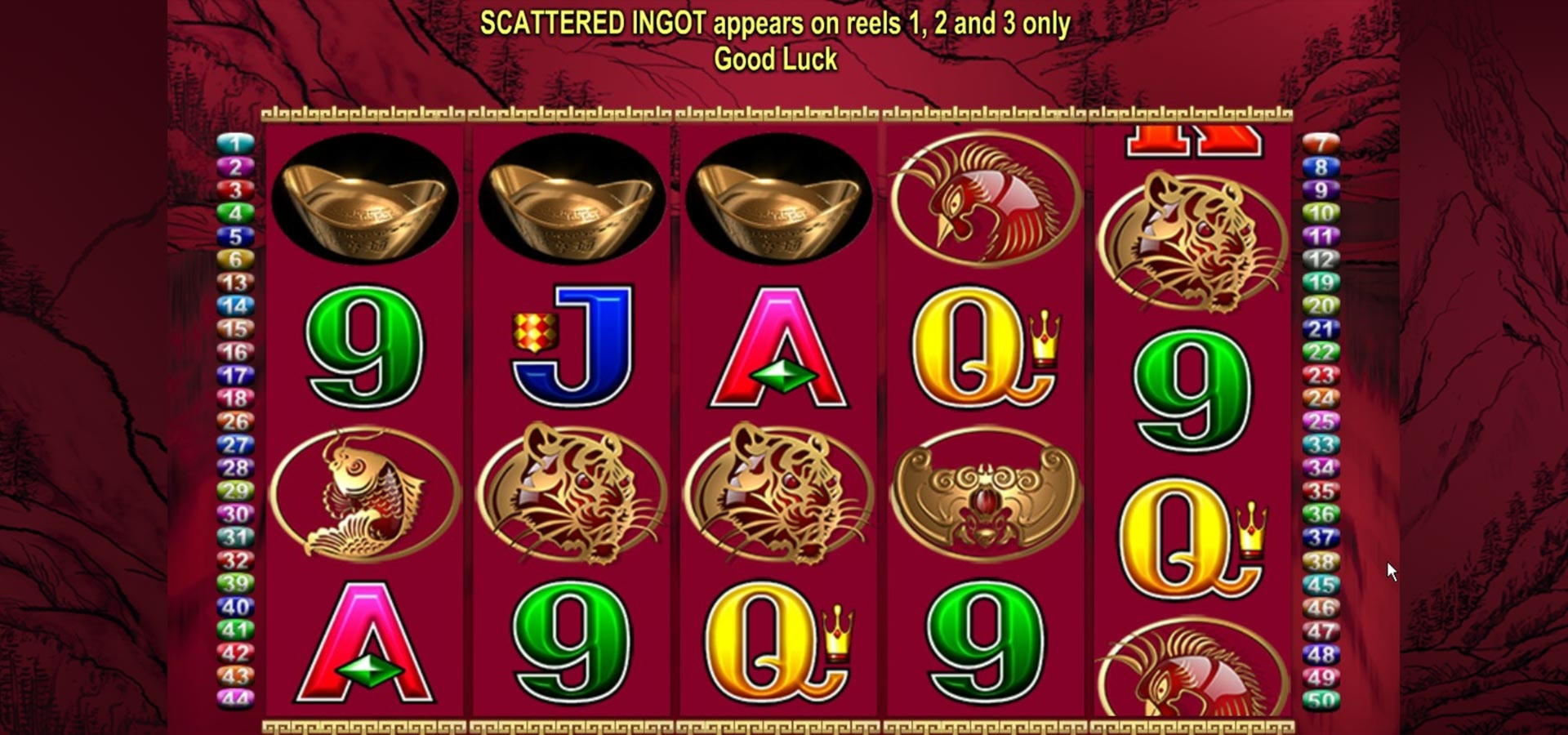 90% No Rules Bonus! at Winner Casino