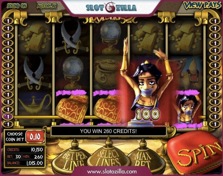 £2270 No Deposit at Kaboo Casino