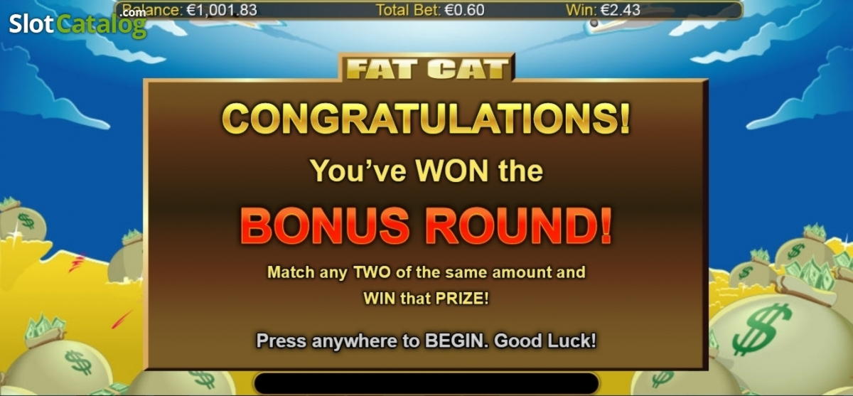 £2035 no deposit at Leo Vegas Casino