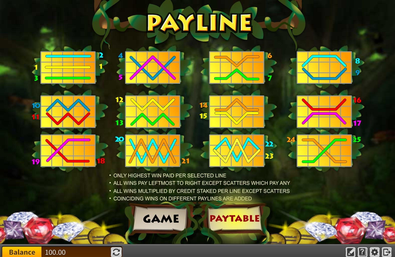 EUR 565 Tournament at Guts Casino