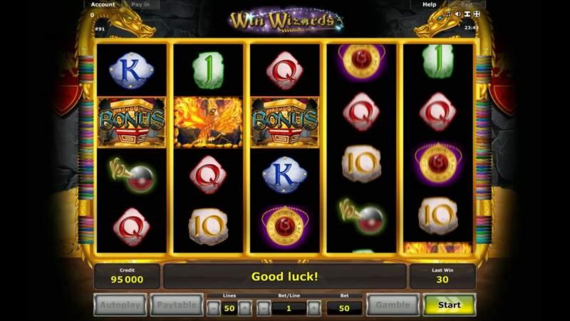 €135 Casino Tournament at Casino com