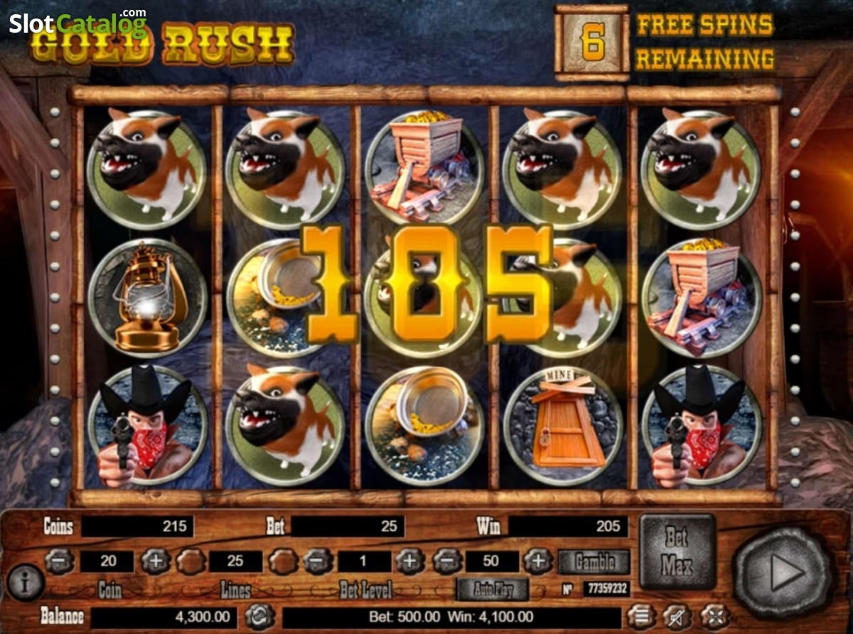 €505 Free Cash at Guts Casino
