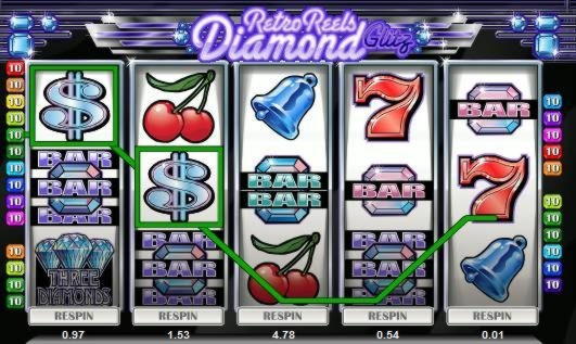 110 Free Spins Casino at Casimba Casino