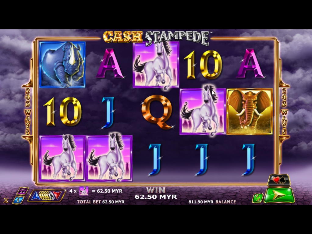 €2740 no deposit casino bonus at Inter Casino