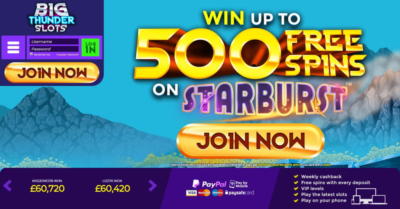 370% Signup casino bonus at Winner Casino