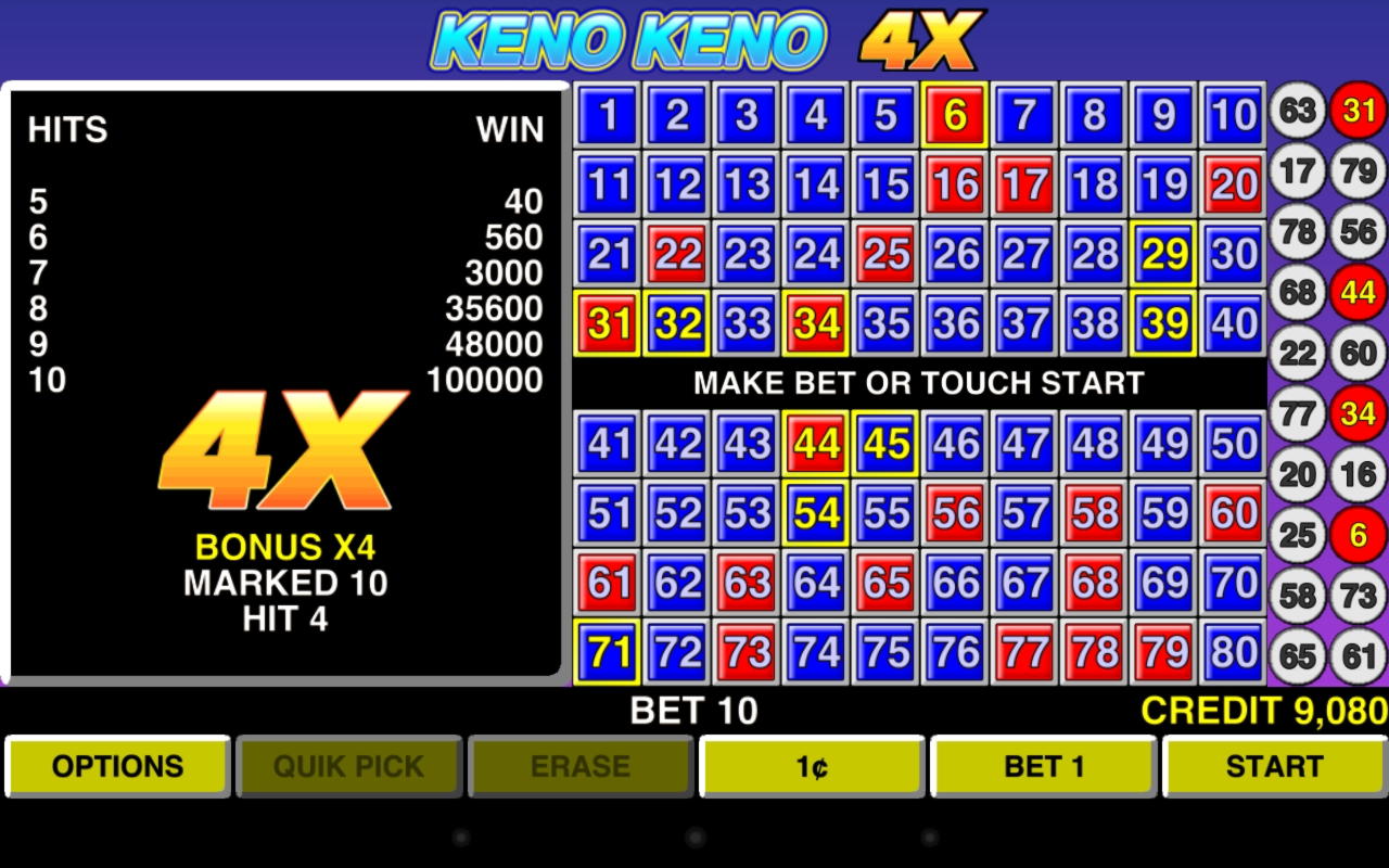 585% Deposit Match Bonus at Winner Casino