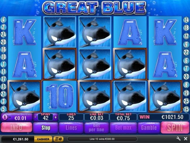 Eur 4015 NO DEPOSIT BONUS at Casimba Casino