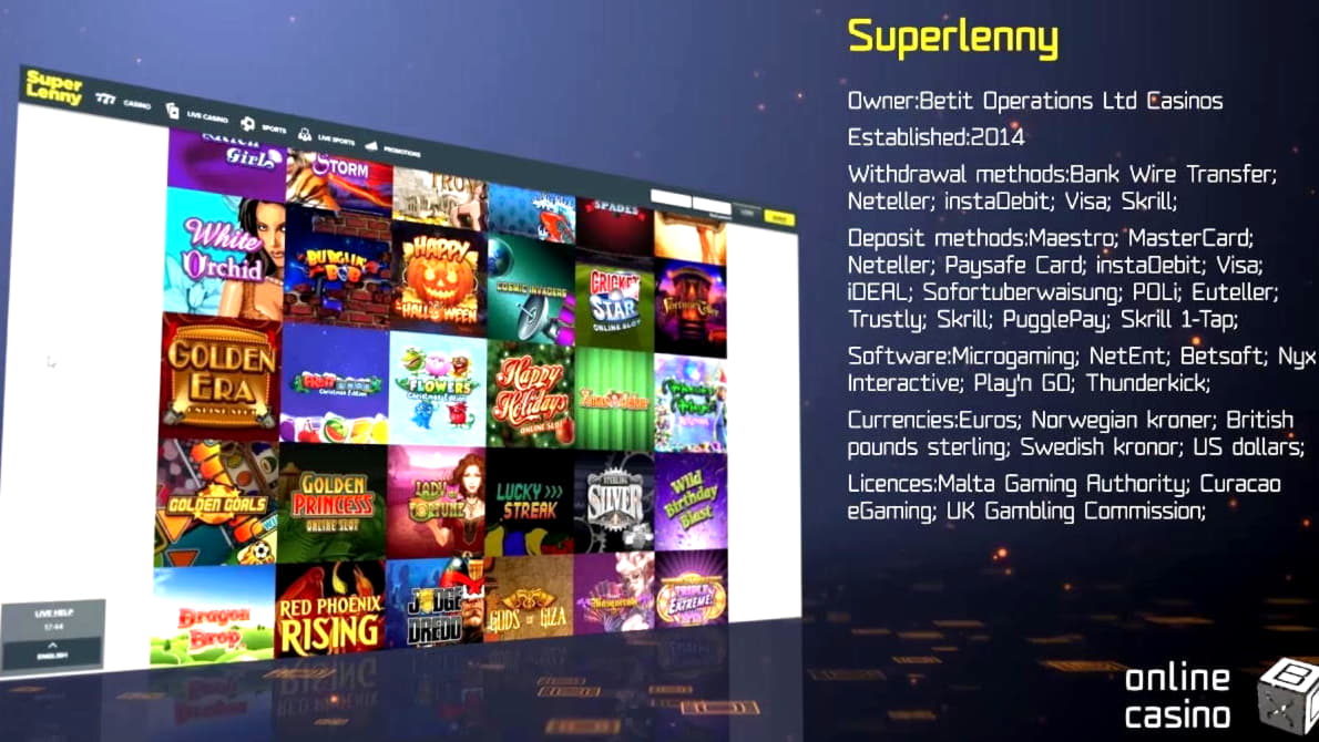 15 Free Casino Spins at Casino com