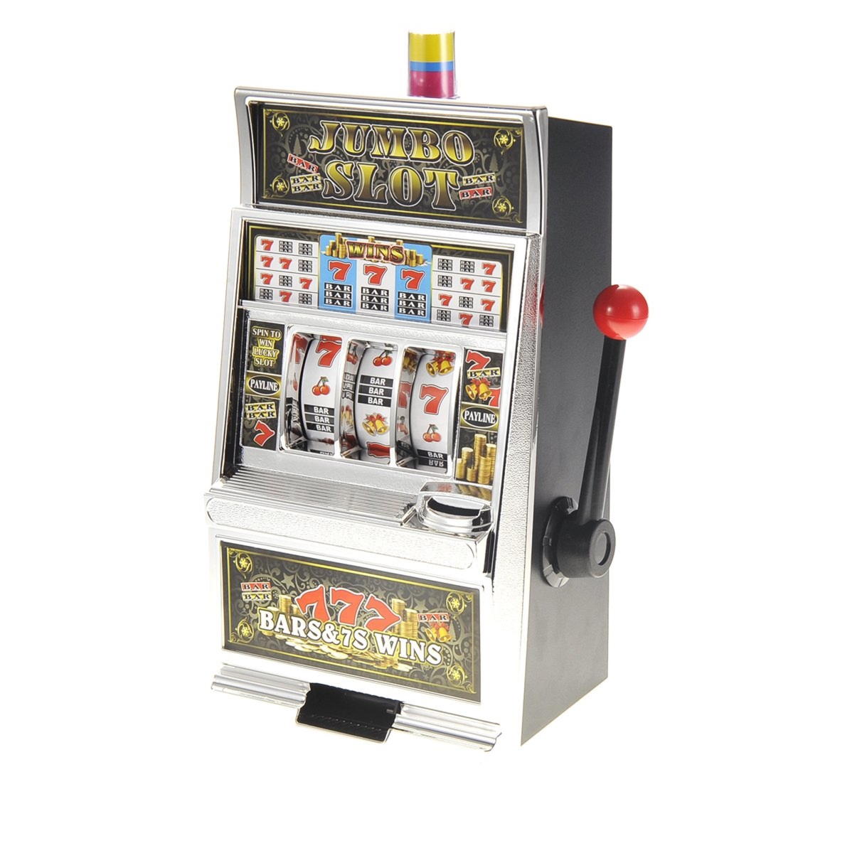 155 free spins no deposit at 777 Casino