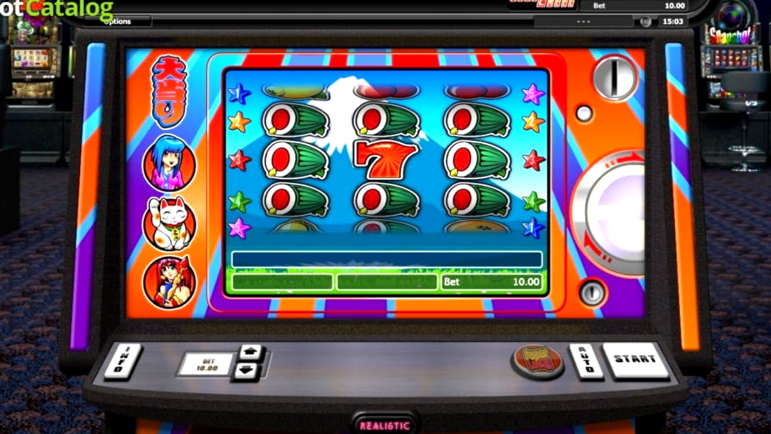 10 Free Spins at 888 Casino