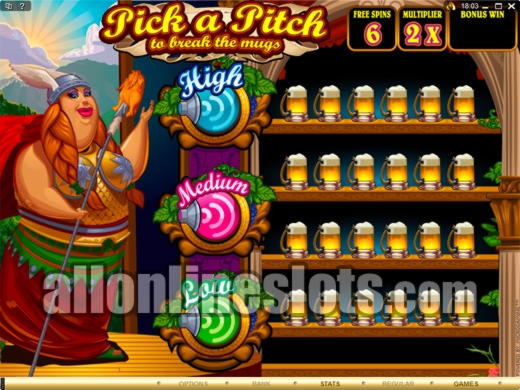 195 Free Casino Spins at Sloty Casino