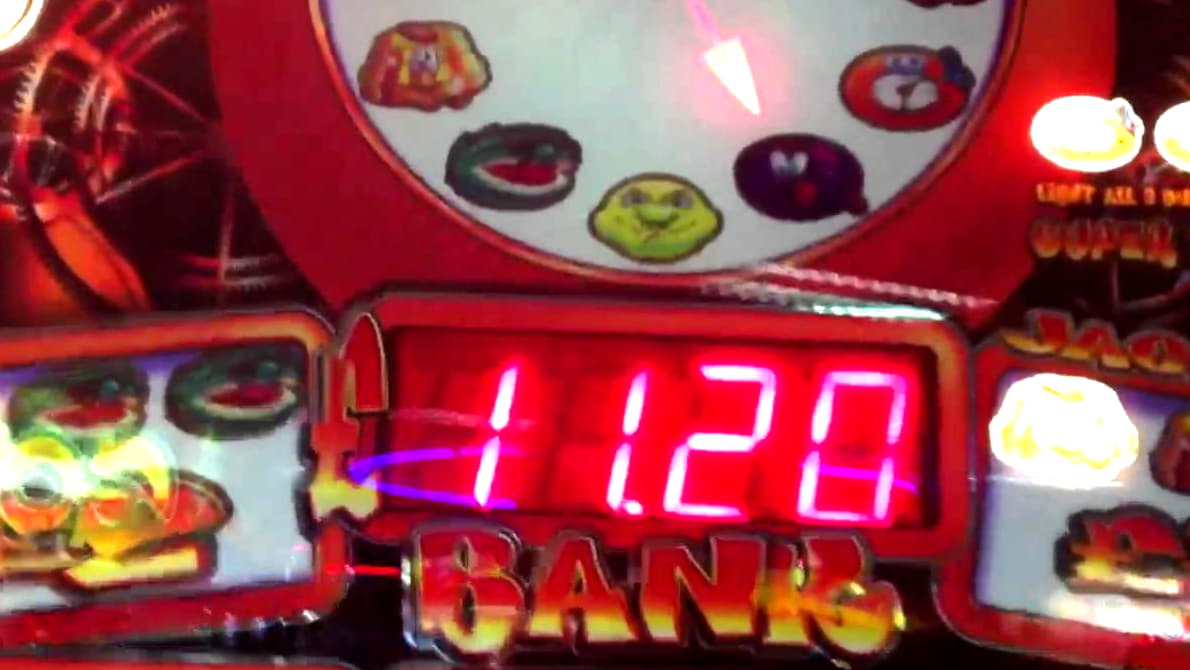 $355 Casino Tournament at Betway Casino