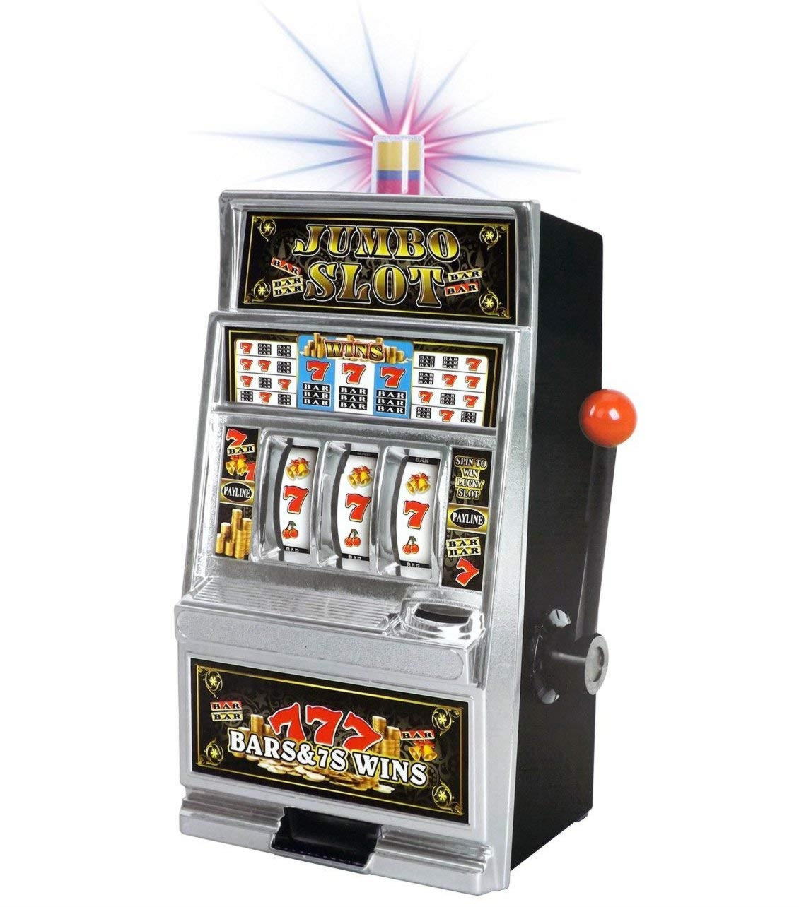 €225 Free Casino Ticket at Casino com