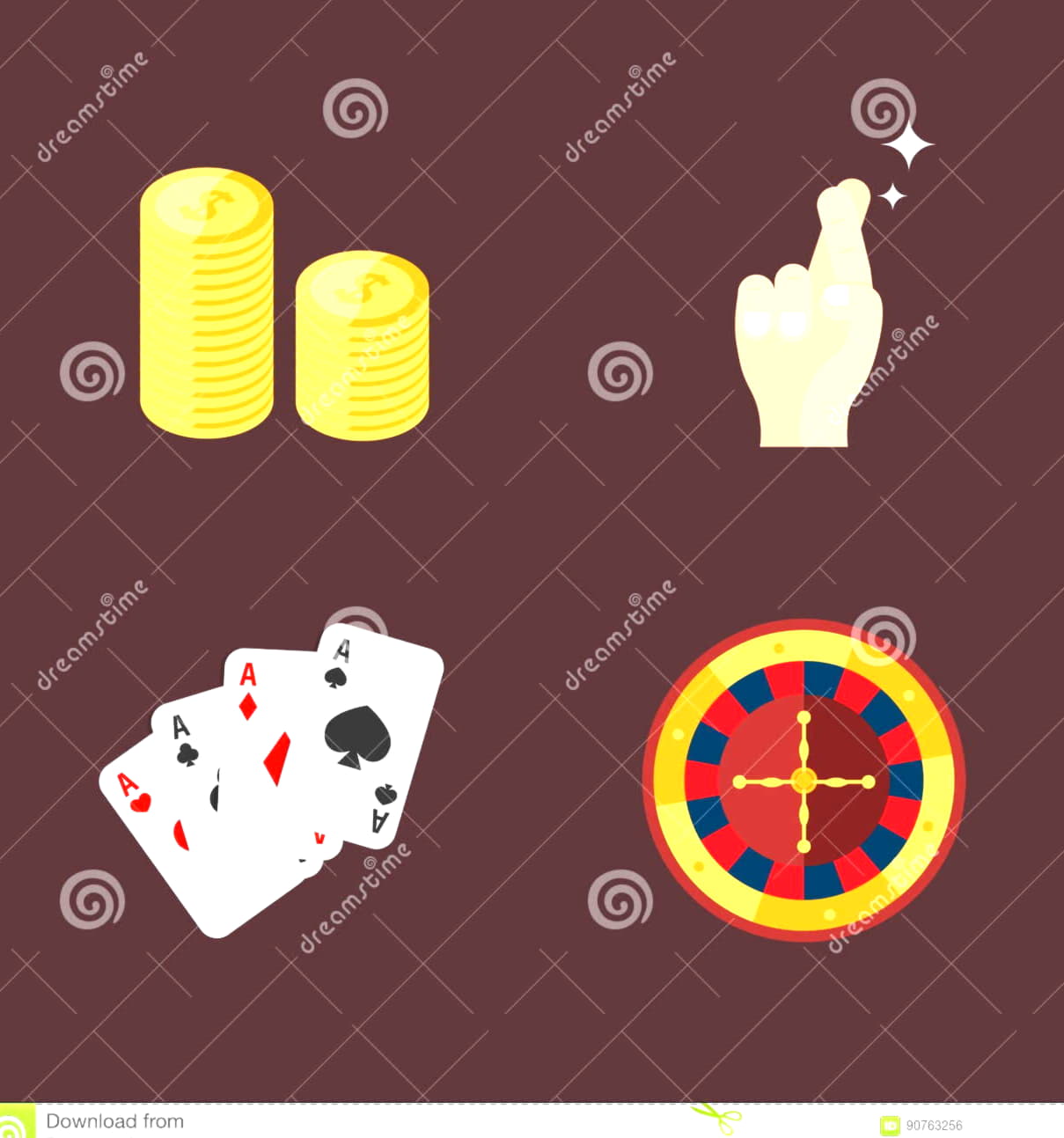 425% Casino match bonus at Guts Casino