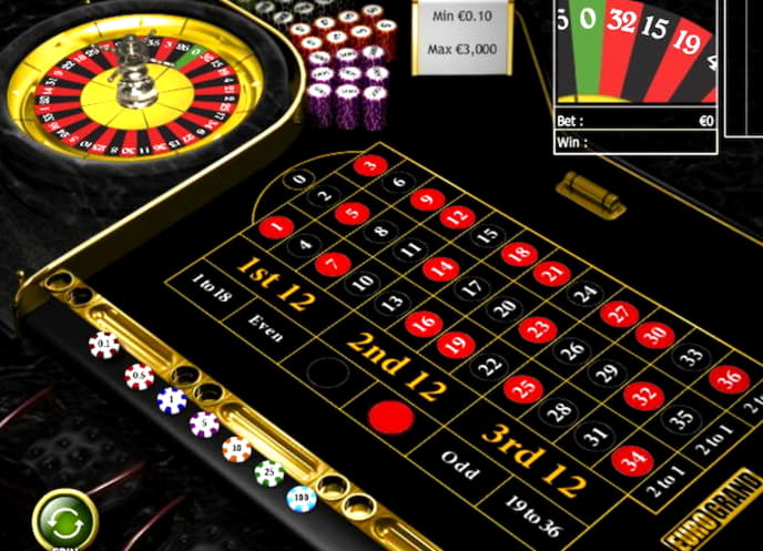£120 Mobile freeroll slot tournament at Leo Vegas Casino