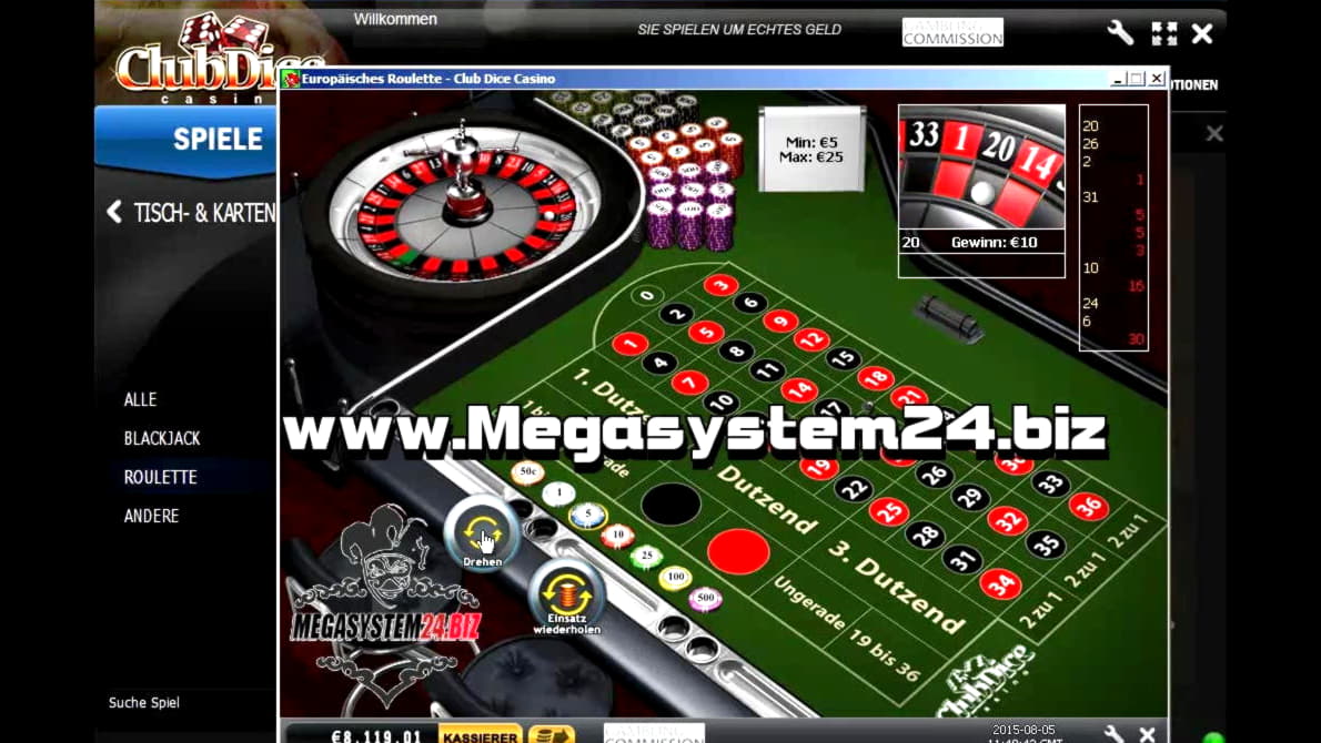 ﻿$250 FREE Casino Chip at Party Casino