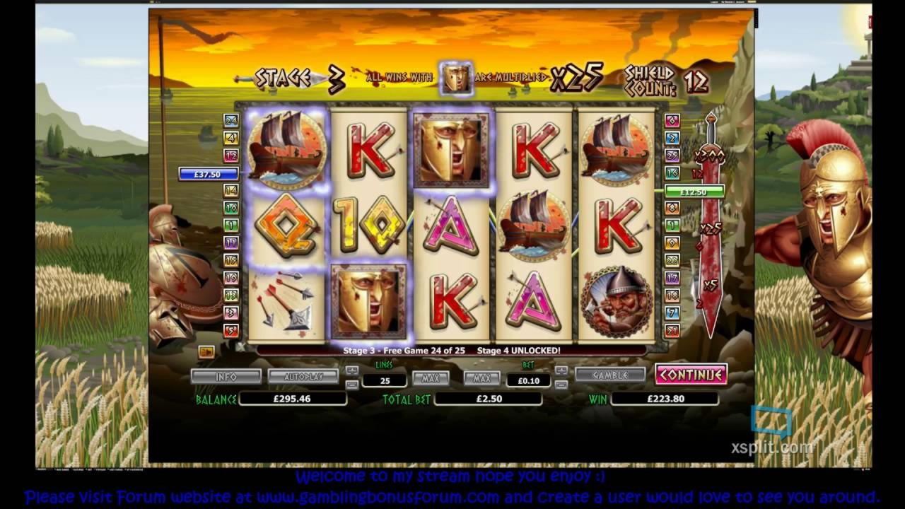 €395 Tournament at bWin Casino