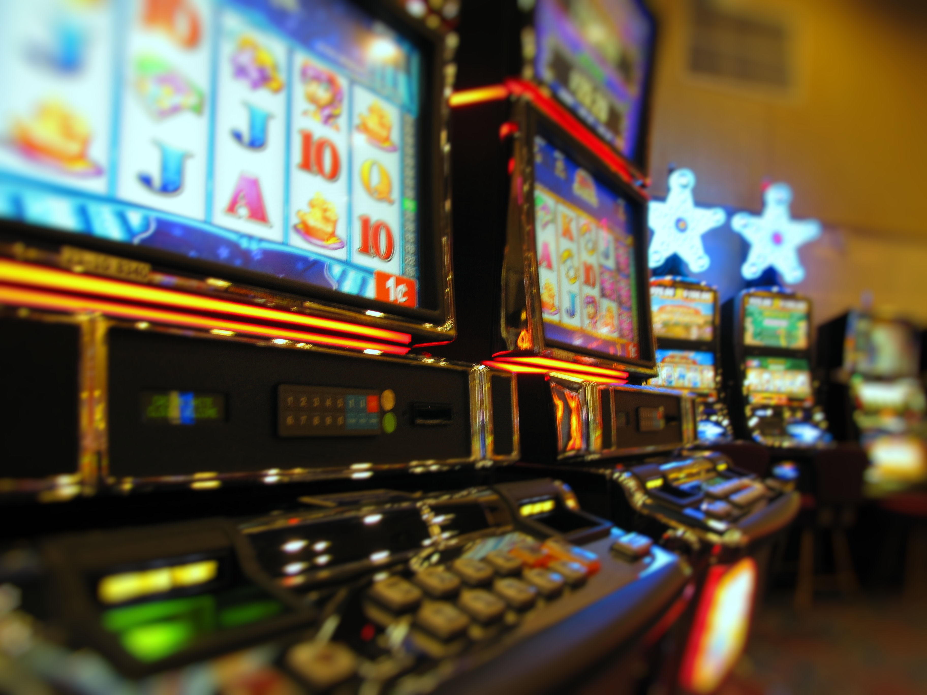 50% Match at a Casino at Sloty Casino