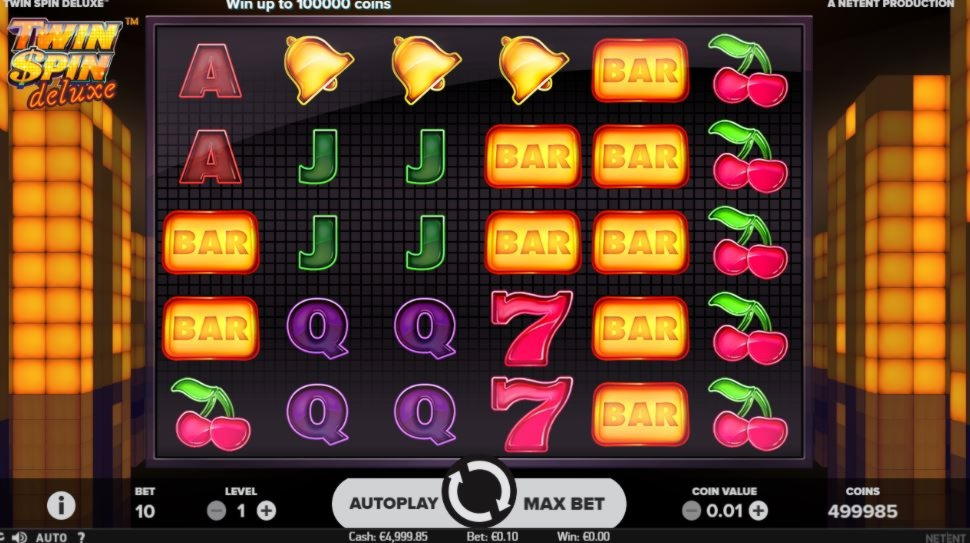 495% Deposit match bonus at Slots Million Casino