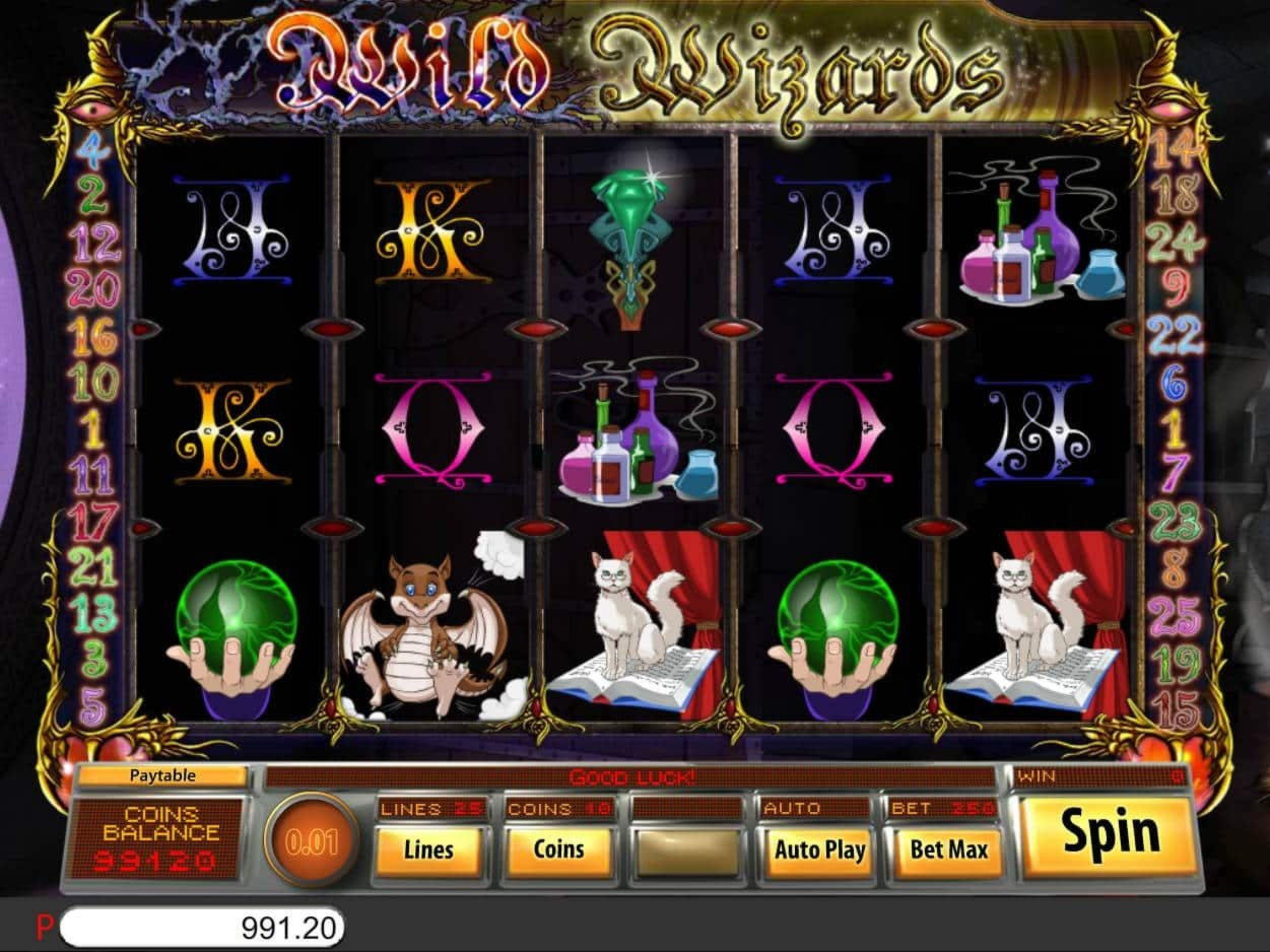 225% Deposit Match Bonus at Vera and Jhon Casino