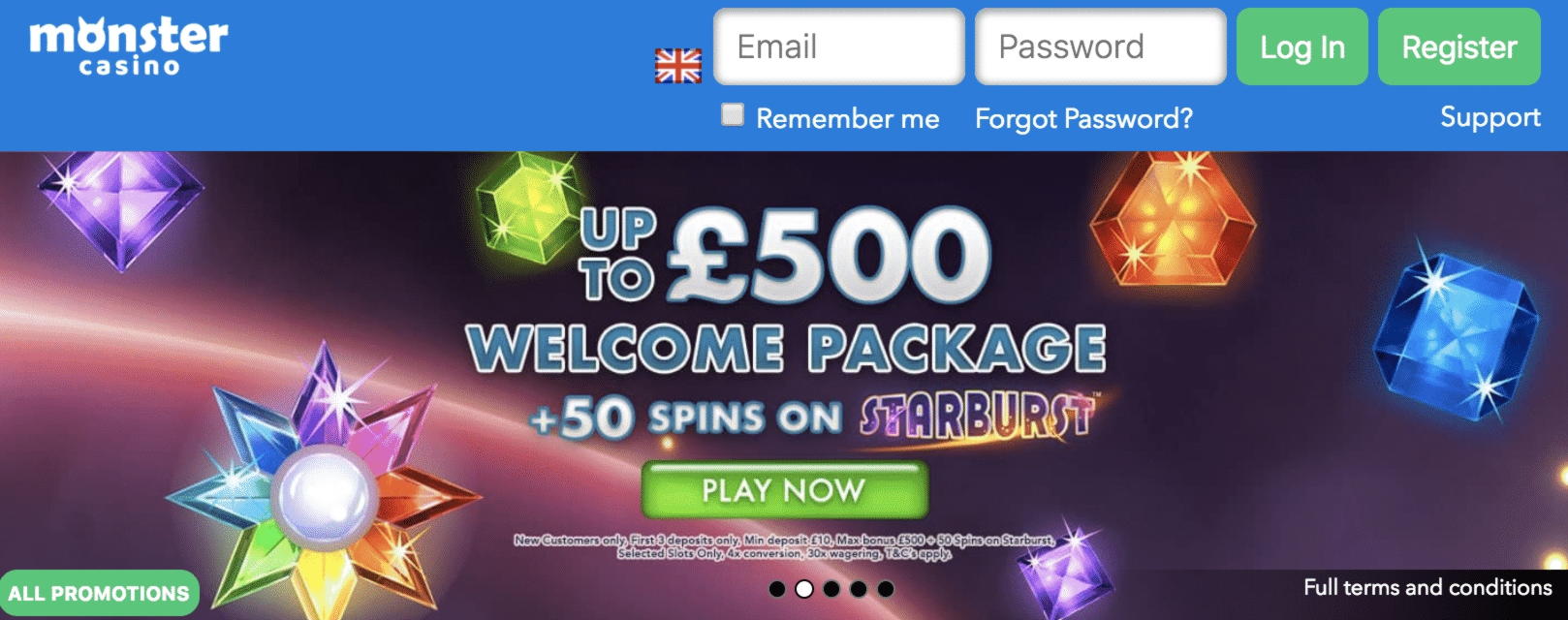 €55 Mobile freeroll slot tournament at Slots Million Casino