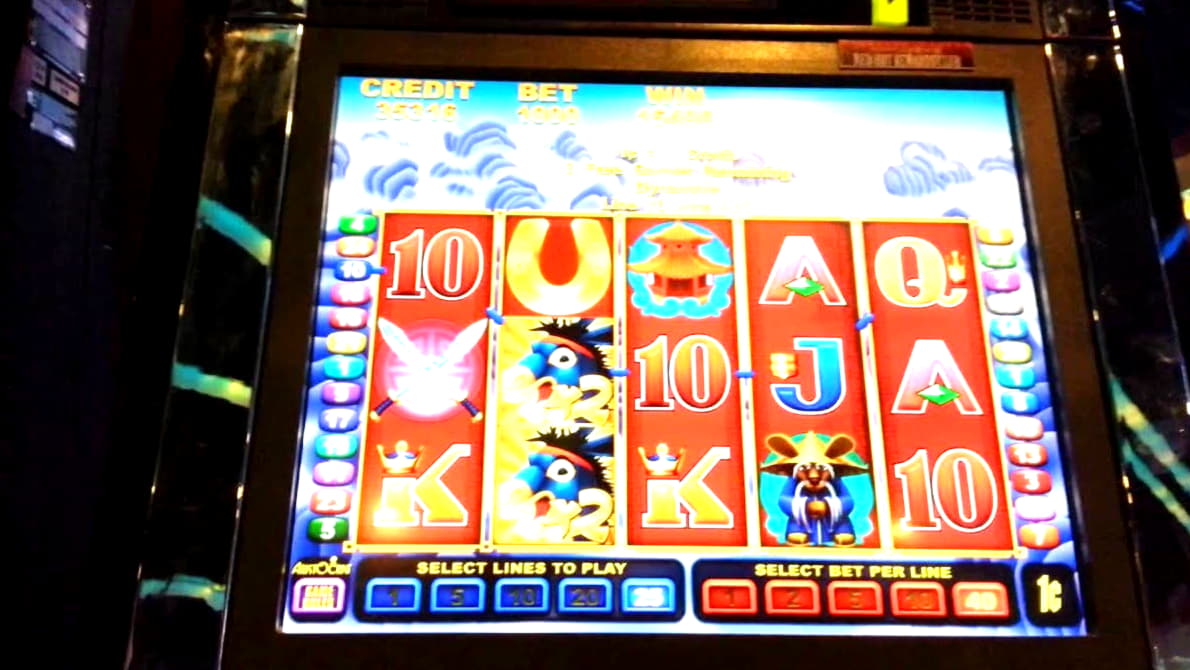 175 Free Spins no deposit casino at 888 Casino